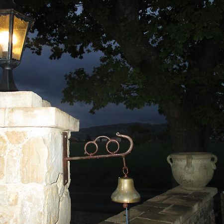 Relais"La Cappuccina" Rooms&Apartments Assis Exterior foto