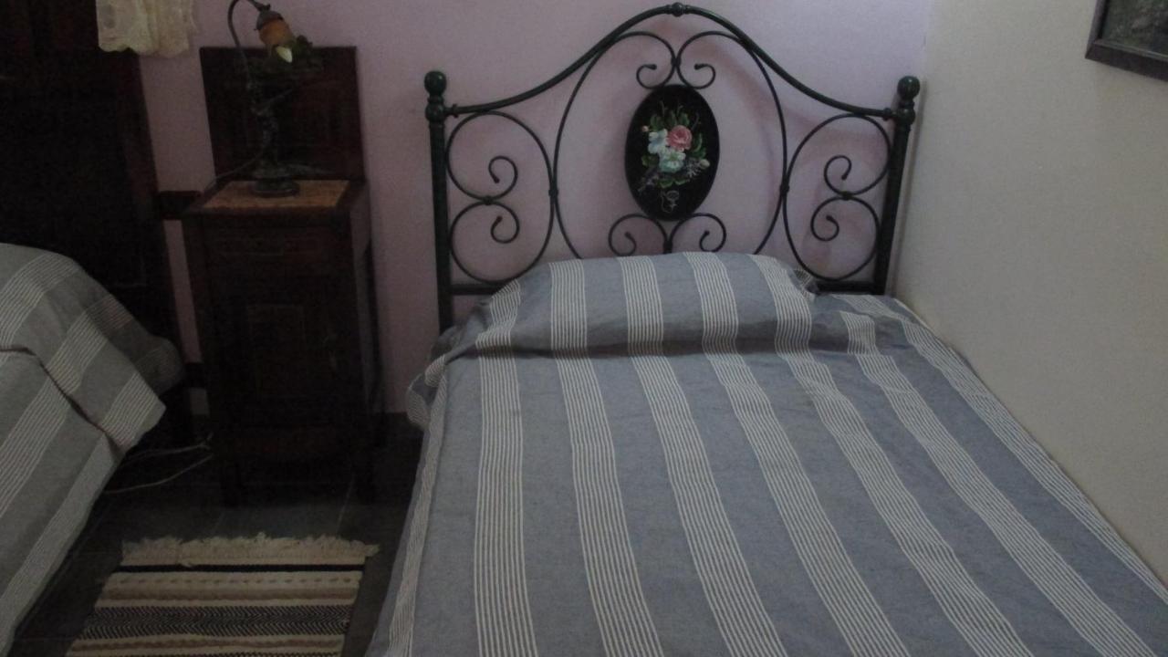 Relais"La Cappuccina" Rooms&Apartments Assis Exterior foto