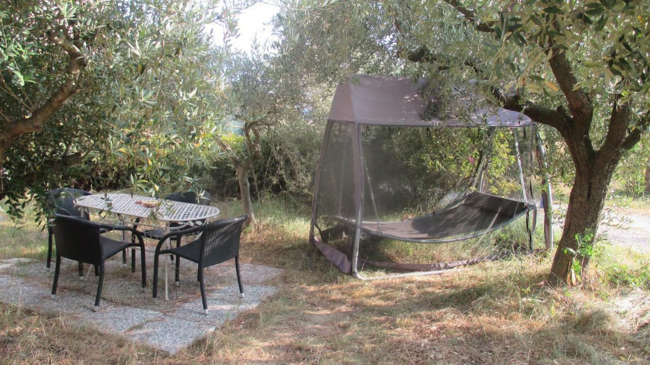 Relais"La Cappuccina" Rooms&Apartments Assis Exterior foto