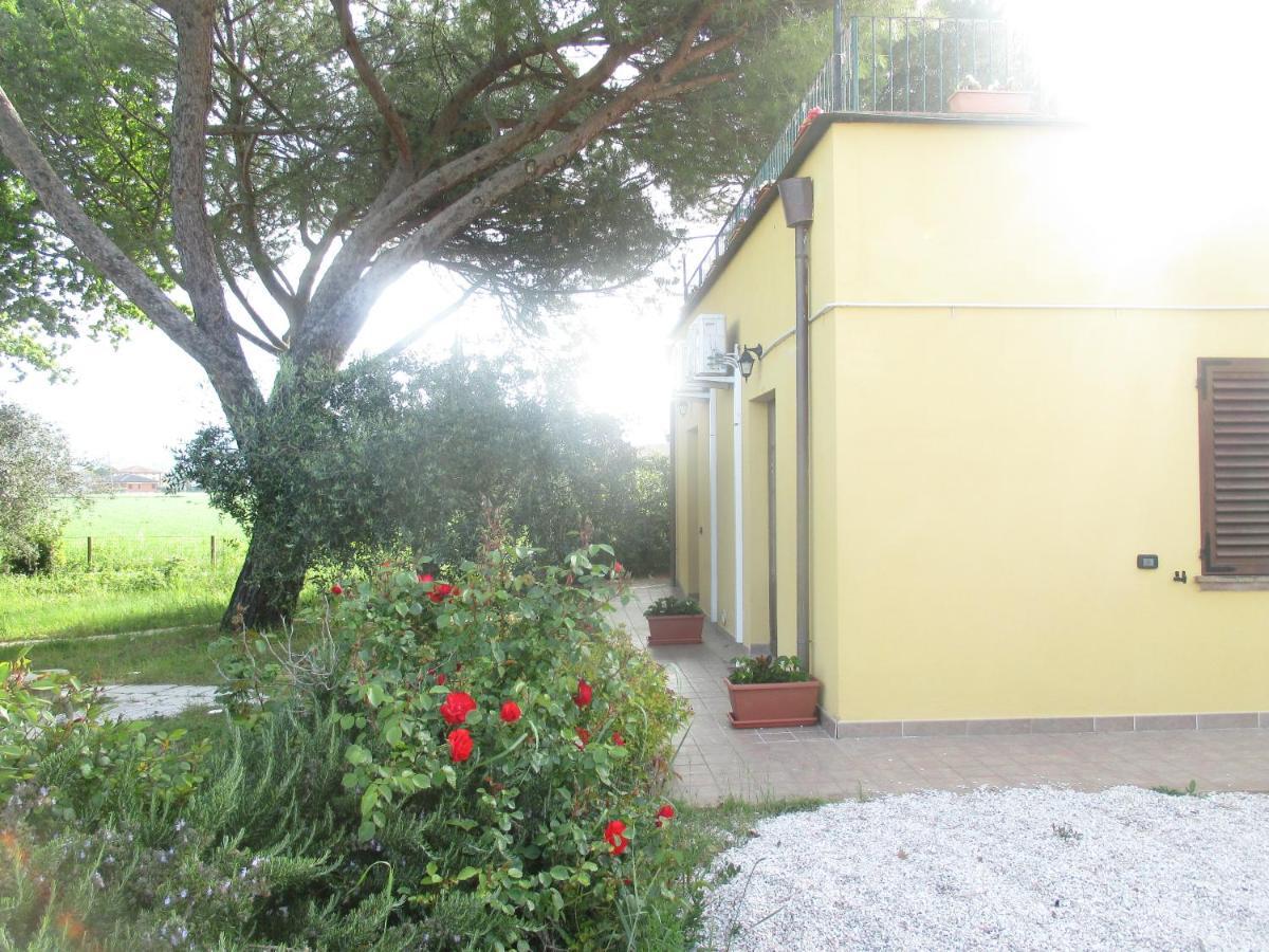 Relais"La Cappuccina" Rooms&Apartments Assis Exterior foto