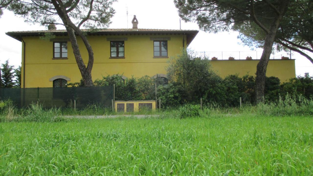 Relais"La Cappuccina" Rooms&Apartments Assis Exterior foto